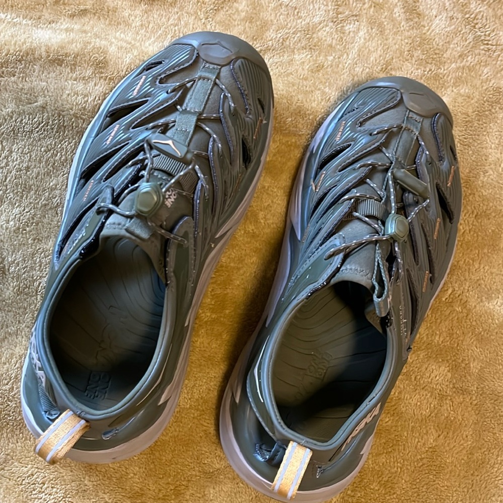 Hoka One One Hopara Sandals